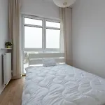 Penthouse With A View Of Lodz & Free Parking
