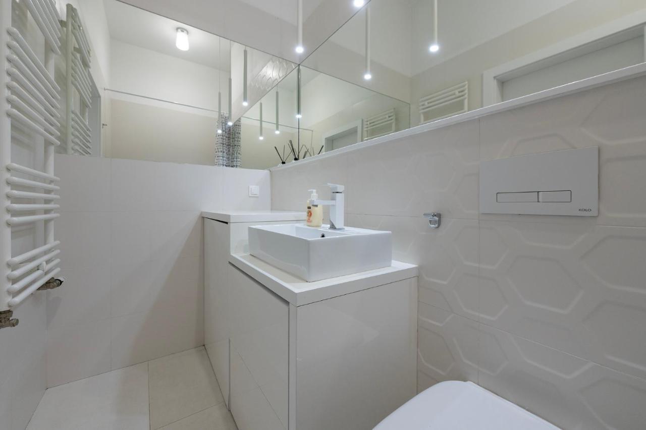 Penthouse With A View Of & Free Parking Apartament *